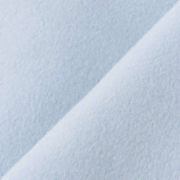 [Elsa] Frozen Character Poncho,Sax blue, medium image number 8