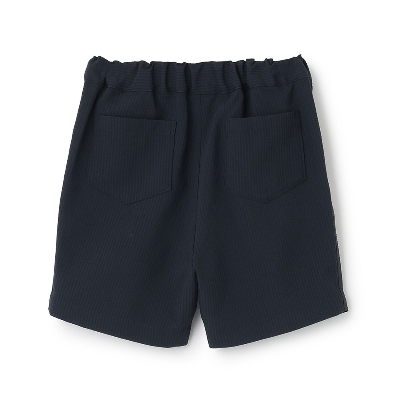 [WINDRY] Half Pants,Brown, large image number 4