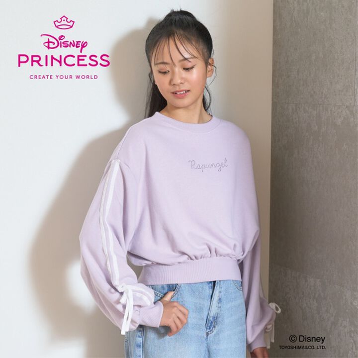 [Disney] Pullover,Light green, medium image number 20