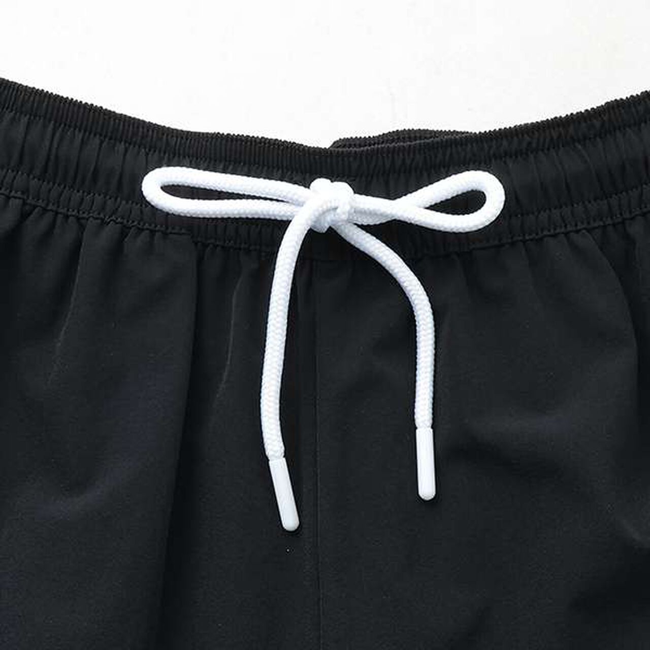 [SWIM] Nylon Surf Pants,Sax blue, large image number 7