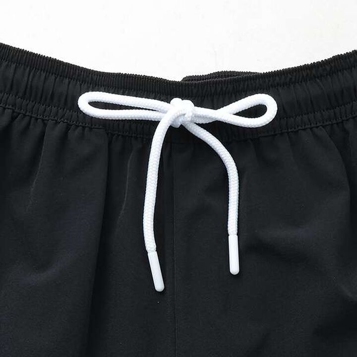 [SWIM] Nylon Surf Pants,Sax blue, medium image number 7