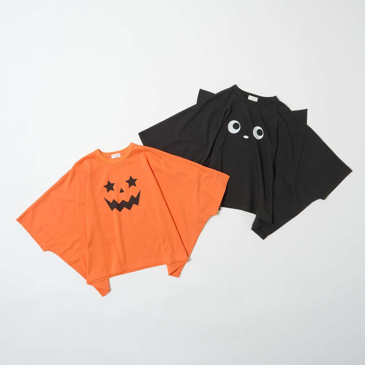 [Halloween] [Kaiteki Tenjiku] Transforming T-Shirt,Orange, large image number 14