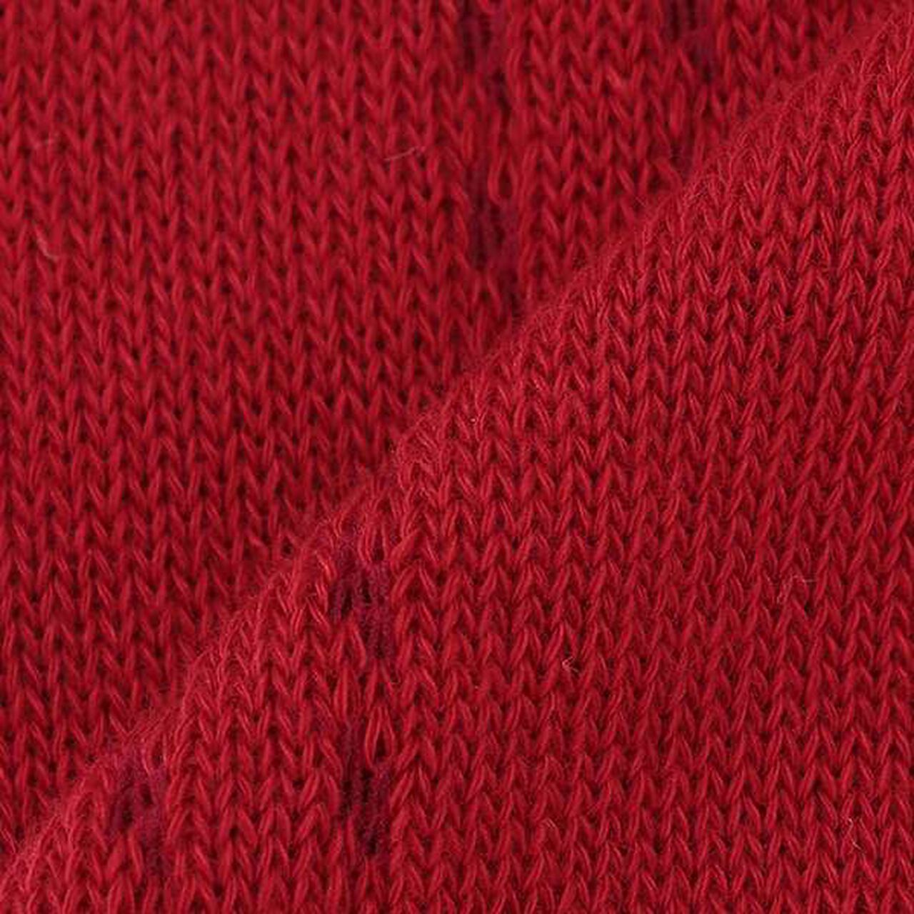 Lace Knee-High Socks,Gray, large image number 4