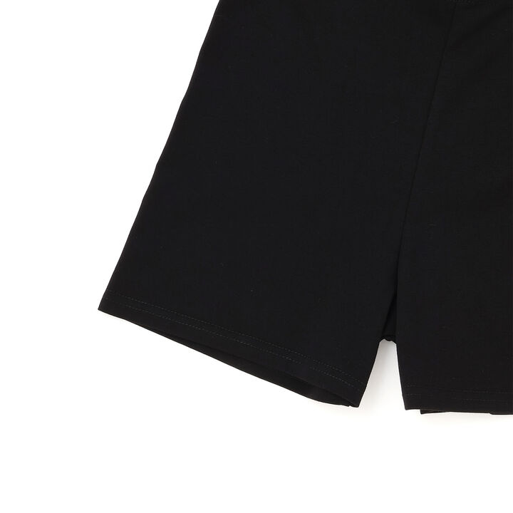 Graduation Attire Pleated Skirt-Pants,Blue, medium image number 9