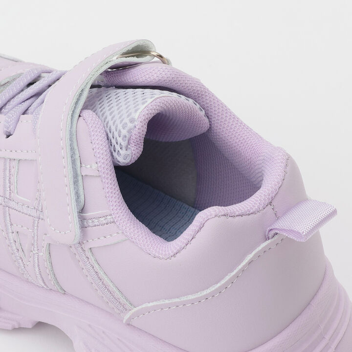 One-Color Sneakers,Lavender, medium image number 12