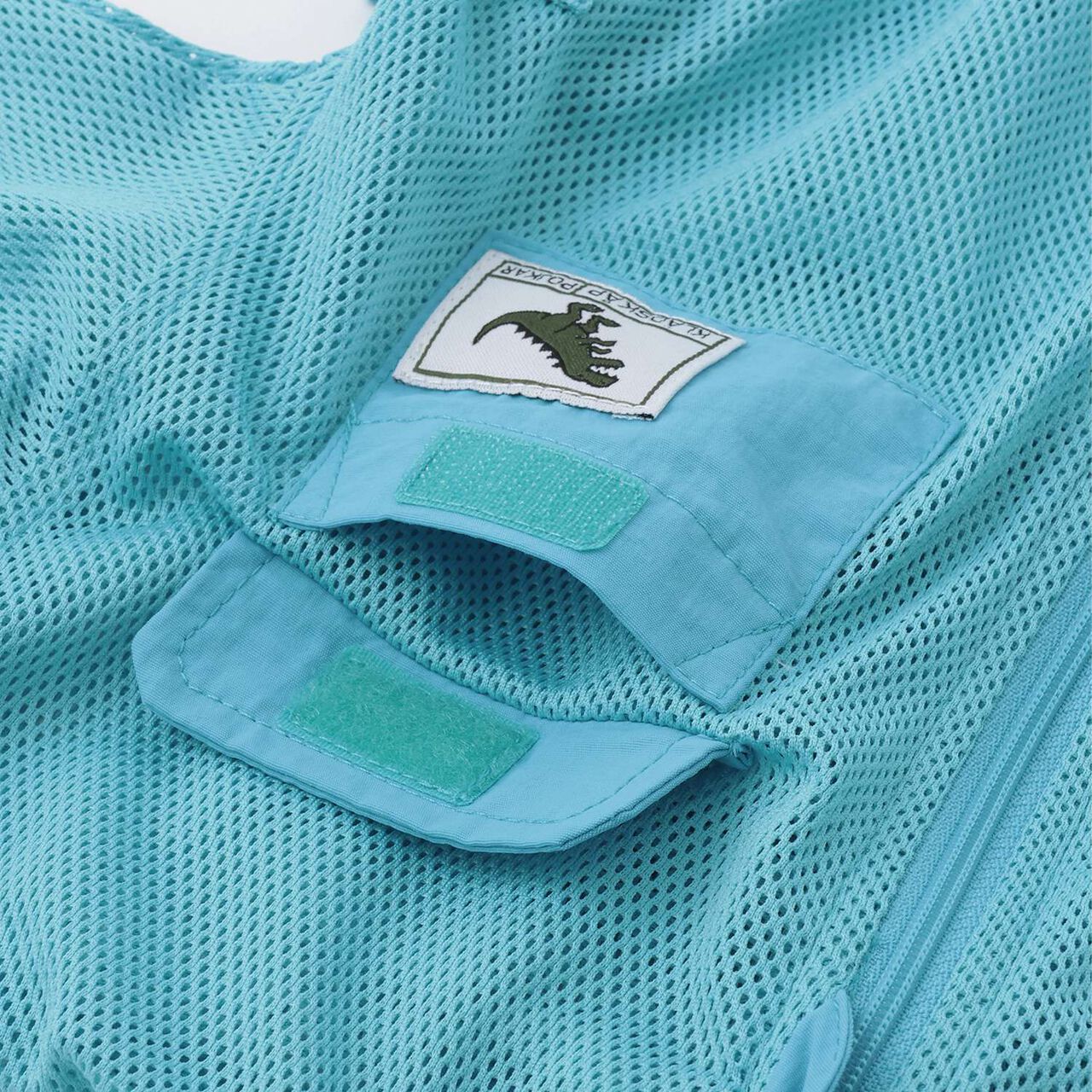 Multi Pocket Parka,Black, large image number 5