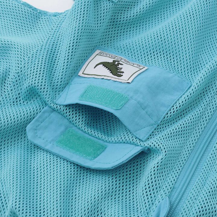 Multi Pocket Parka,Black, medium image number 5