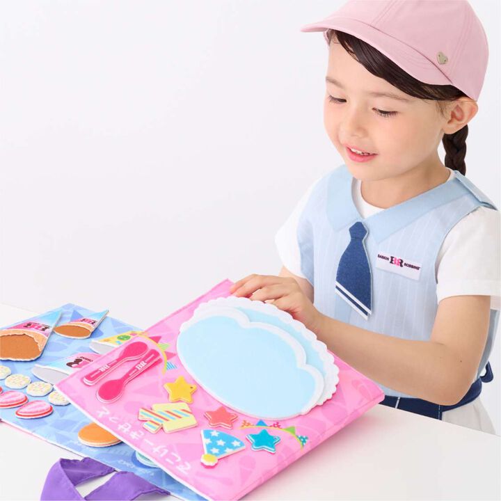 [TOY Wear] 31 Ice Cream,Pink, medium image number 7