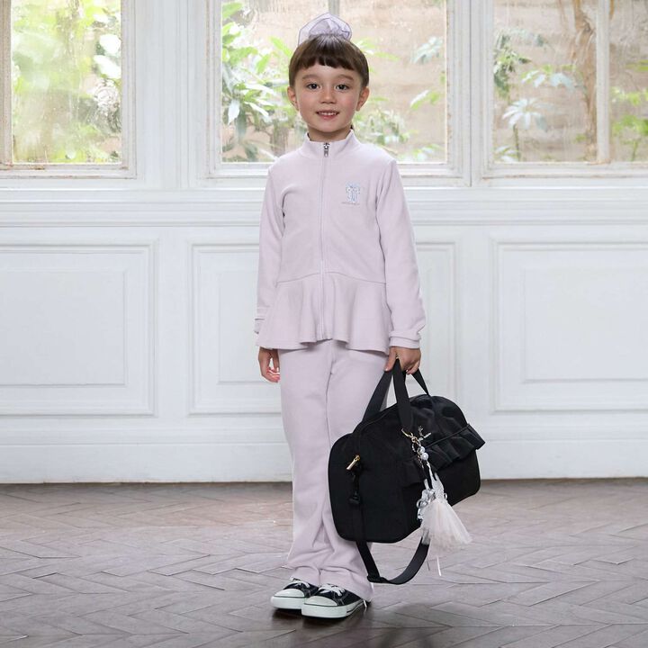 Boston Bag,Light pink, medium image number 3