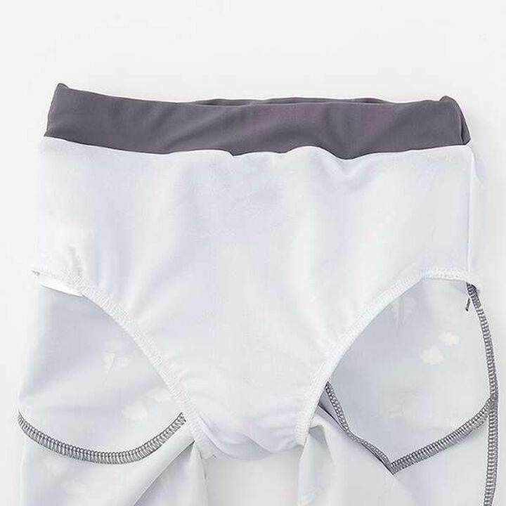 [SWIM] Boys Swim Assortment Outfit Set,Mocha tea, medium image number 17