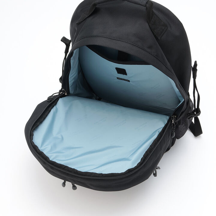 33L Water-Repellent School Backpack,Black, medium image number 9