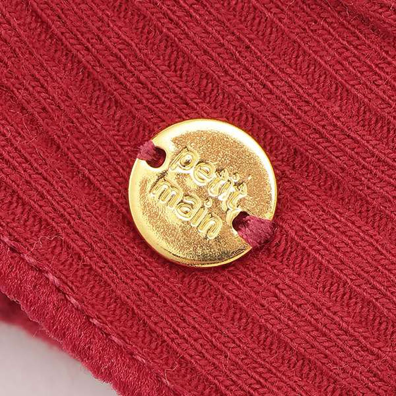 Ribbon Headband,Red, large image number 4