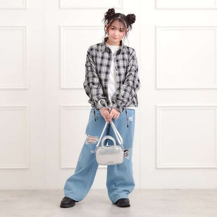 Handle Shoulder,Black, medium image number 15