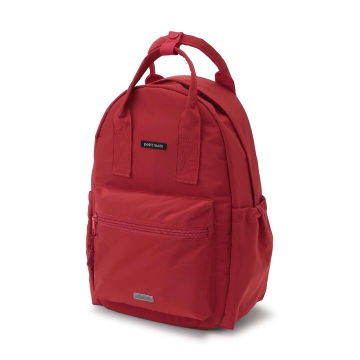 [Smile Series] Backpack (Size S),, medium