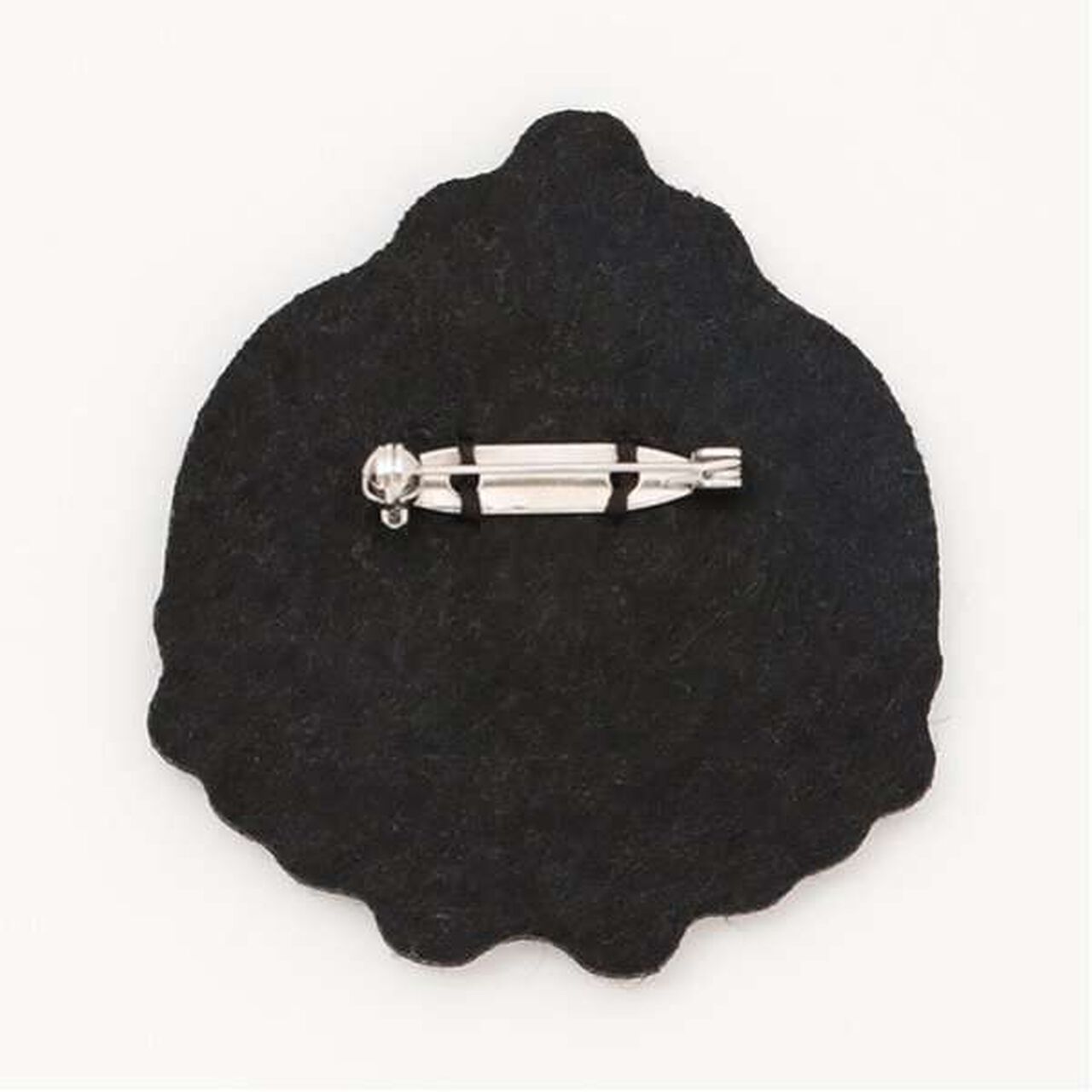 [Graduation Attire] with Emblem Tailored Jacket,Black, large image number 9