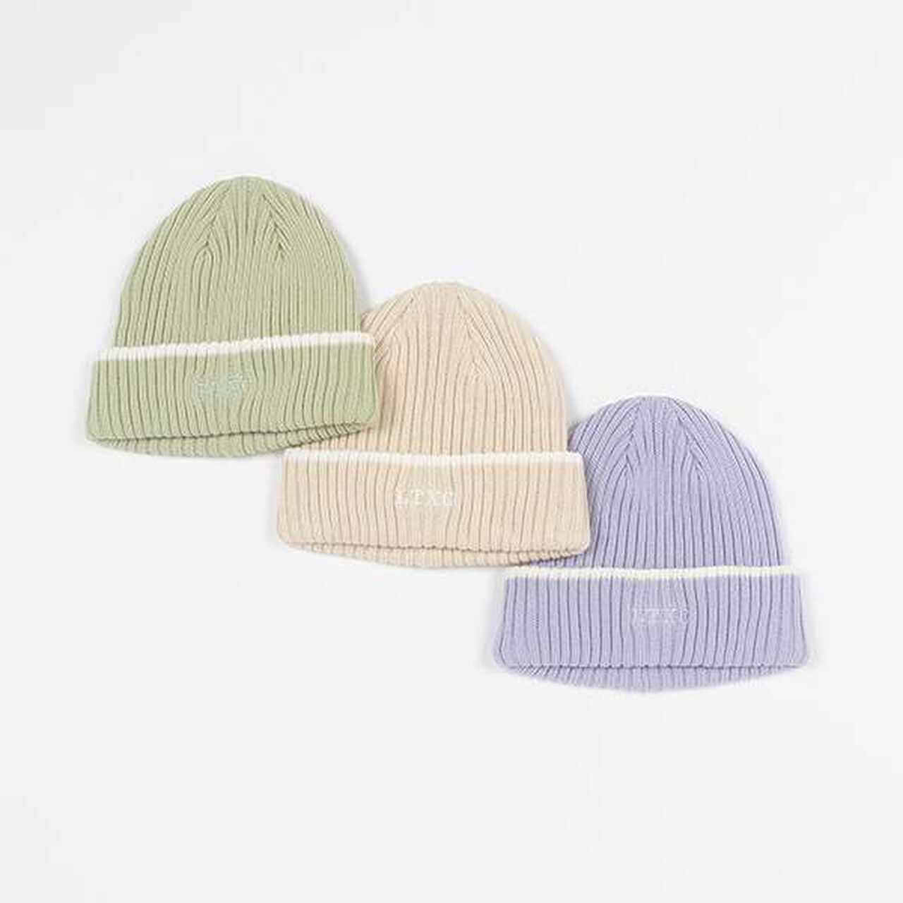 [LTXC] Cotton Touch Beanie,Ivory, large image number 11