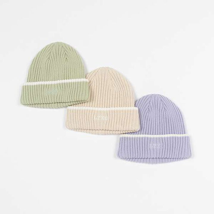 [LTXC] Cotton Touch Beanie,Ivory, medium image number 11