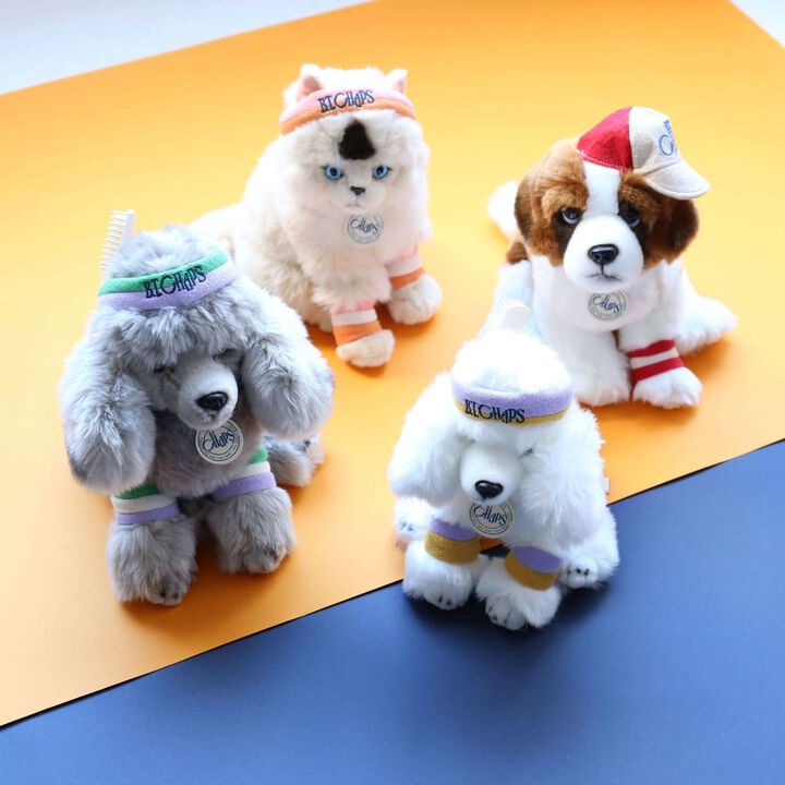 [BT.Chaps] Sporty Poodle/L,, medium image number 11