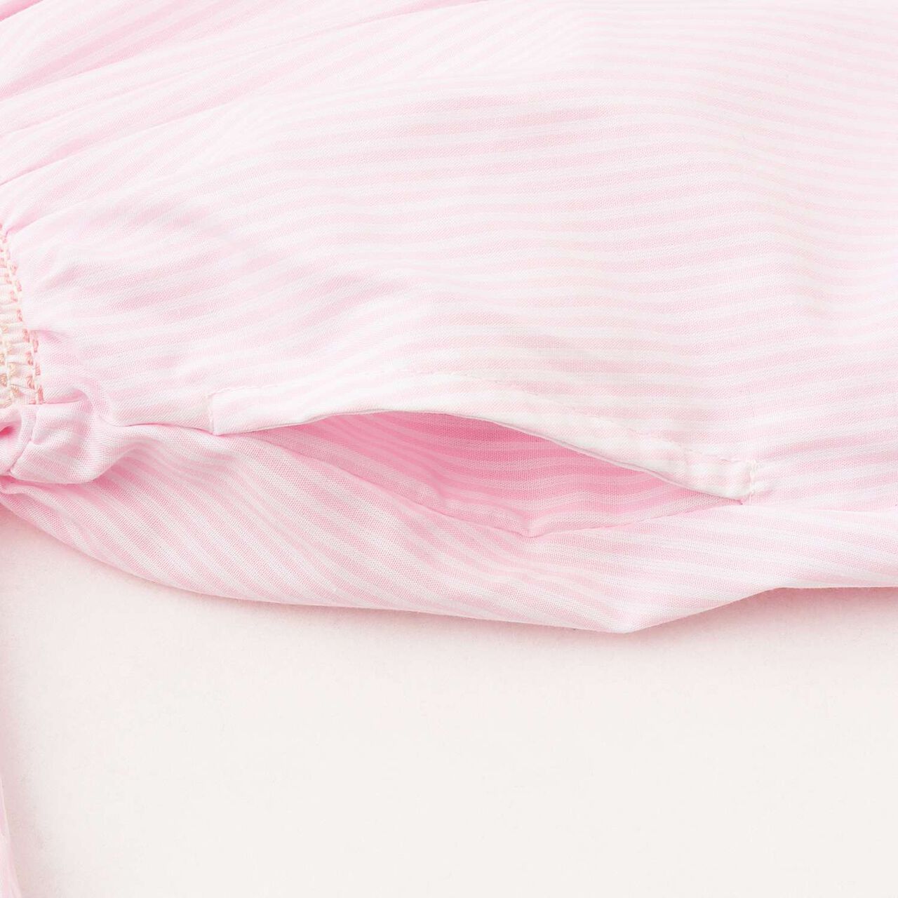 Link Shirt Dress,Light pink, large image number 14