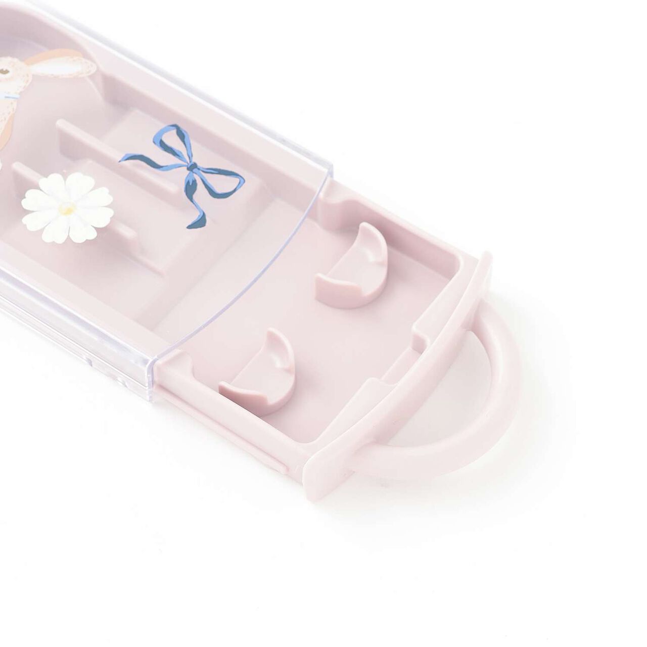 Cutlery Set,Lavender, large image number 5