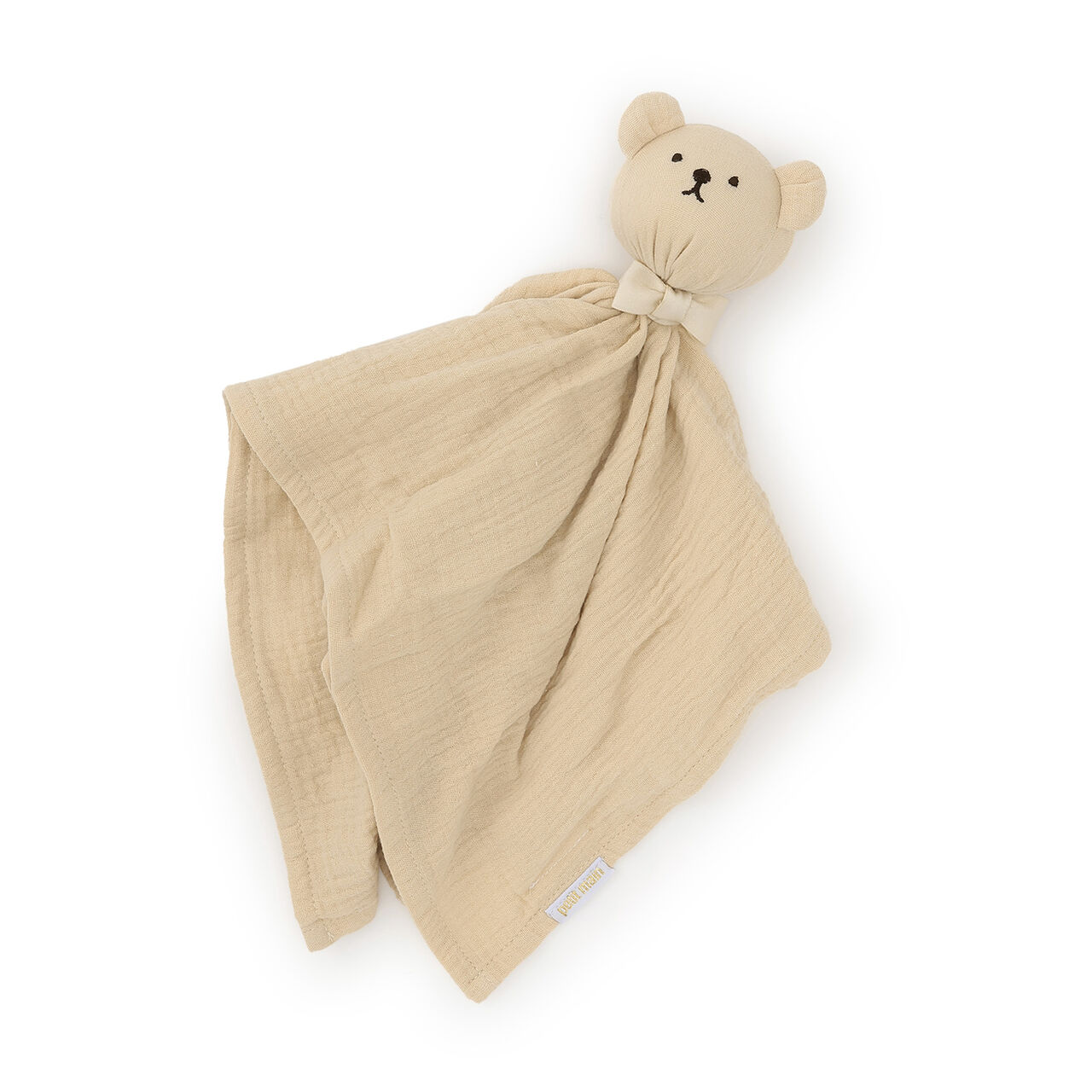 Animal Blanket,Light blue, large image number 3