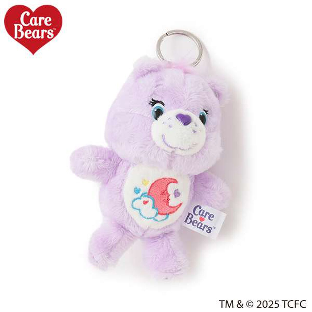 [Care Bears] Charm,White, large image number 20