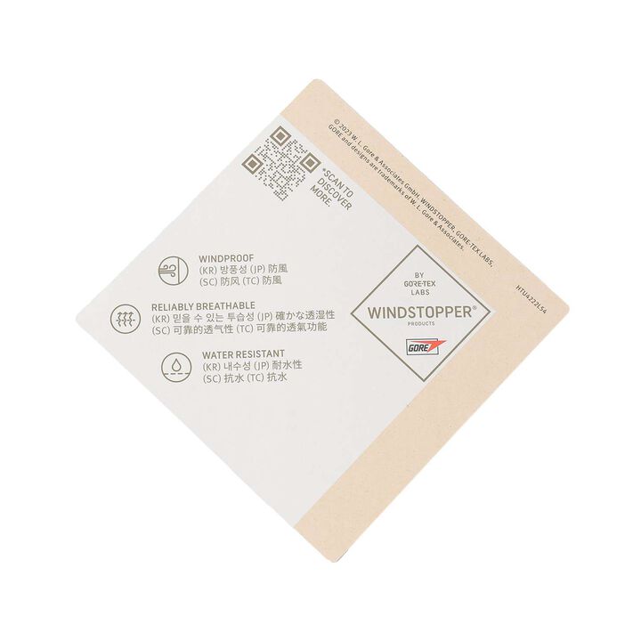 [Adult] [phenix Exclusive] [GORE-TEX] Zipper Hooded Jacket,Navy, medium image number 12