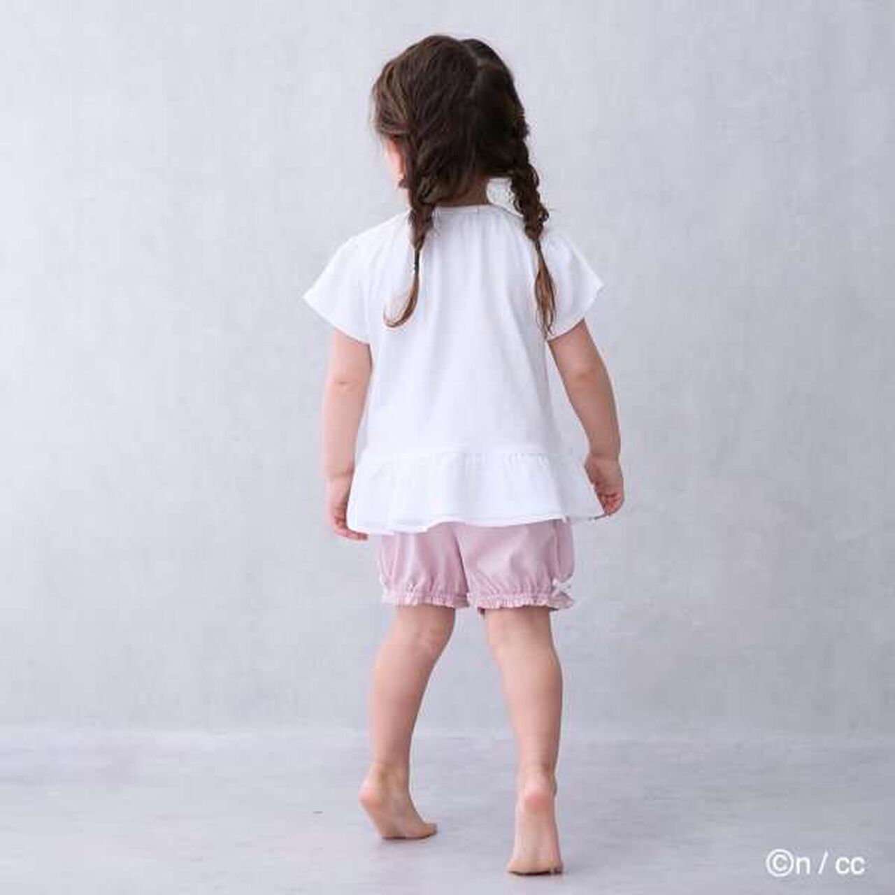 [Chikawa] Pajamas,Off white, large image number 1