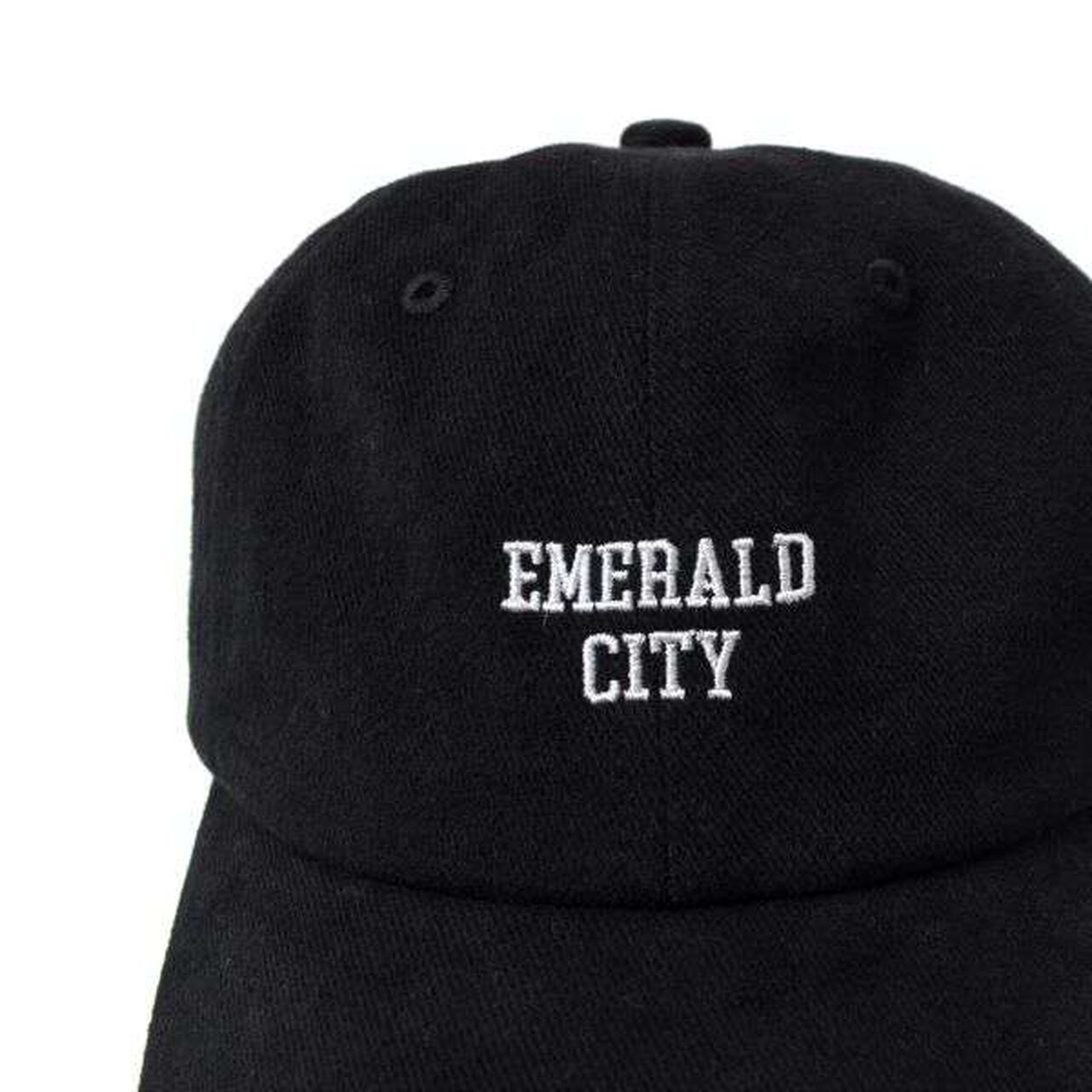 Brushed Twill Cap,Navy, large image number 3