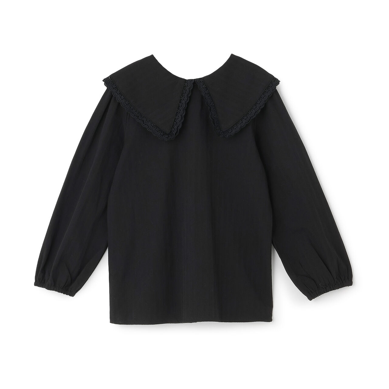 [Either Way Is Fine] 2WAY Blouse,Off white, large image number 11
