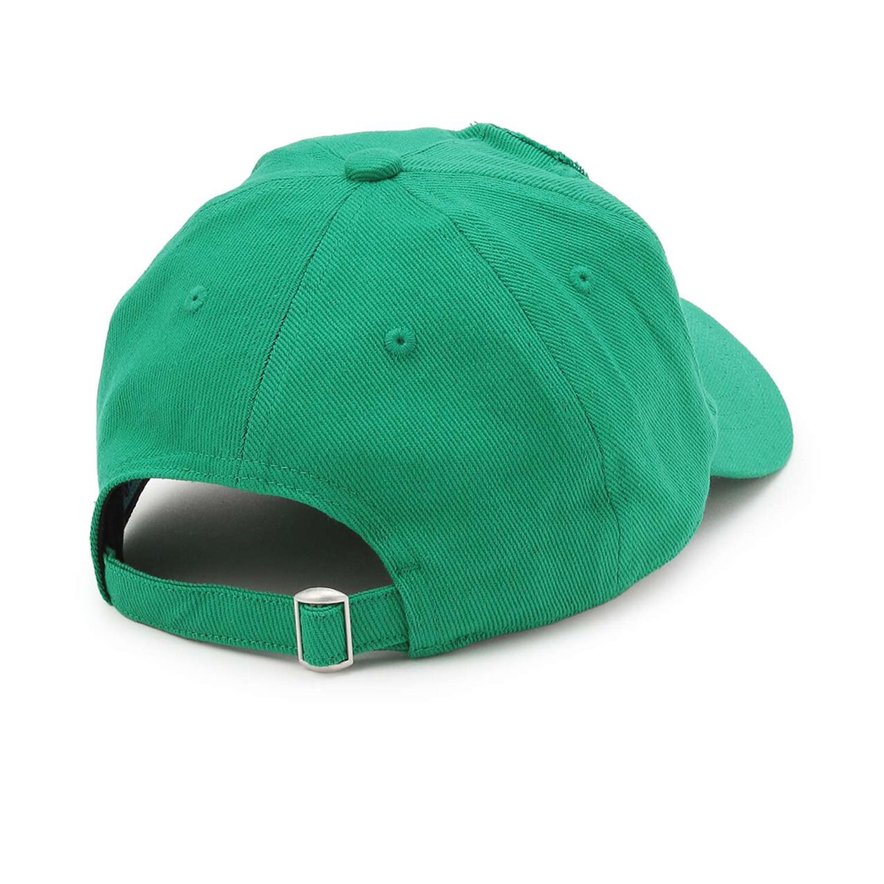 [Angel Blue] Appliqu&eacute; Cap,Sax blue, large image number 1