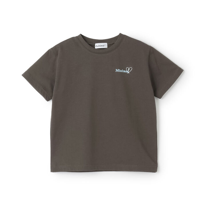 [Cool Touch] Sweets Photo Short-Sleeve T-Shirt,, medium