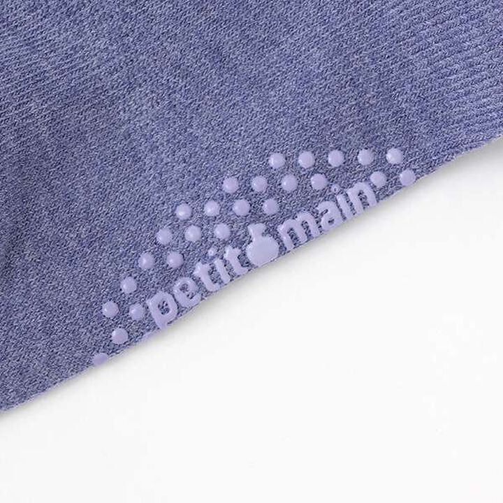 Merci Crew Socks 2-Pack,Light beige, medium image number 4