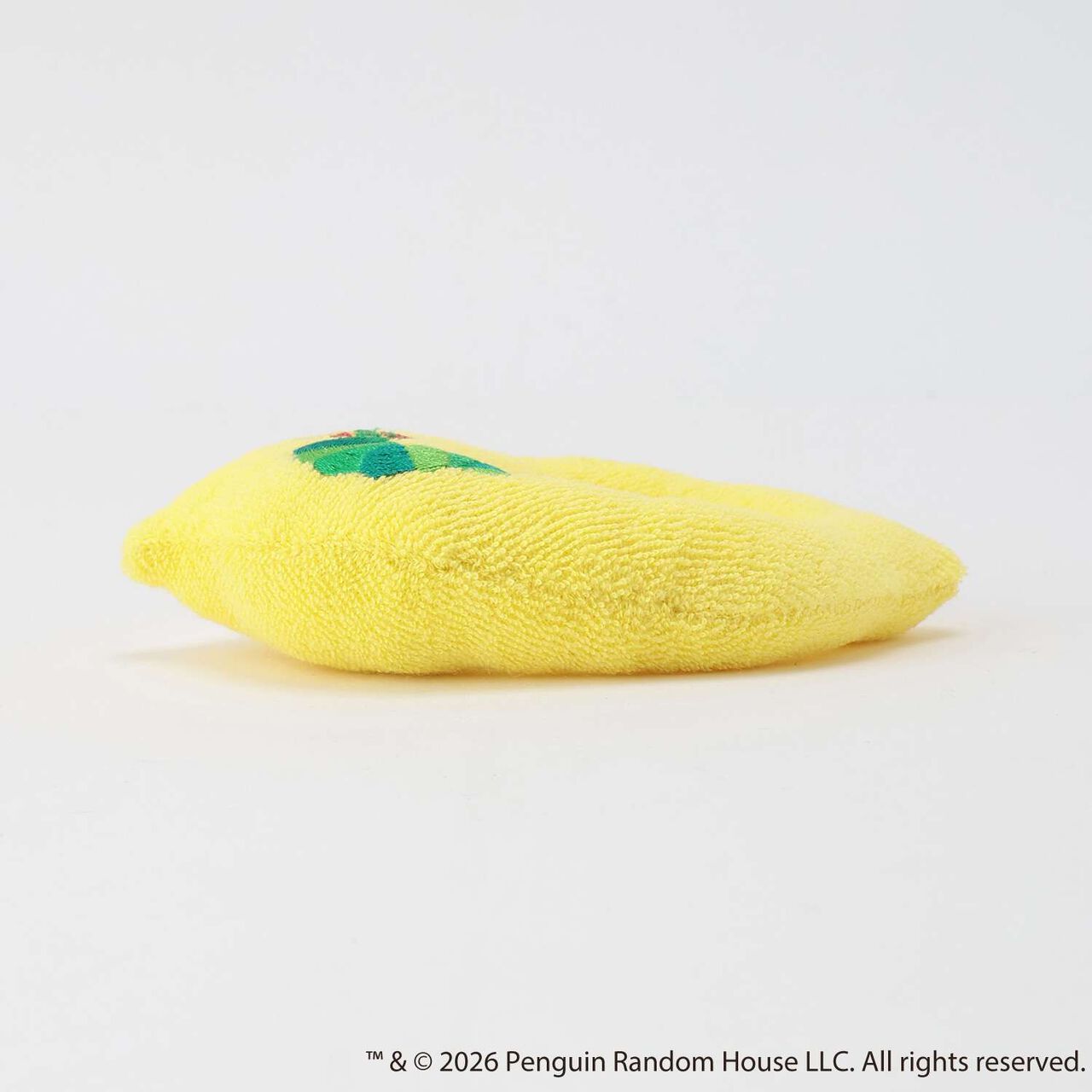 [Hungry Caterpillar] Fruit Rattle,Red, large image number 6