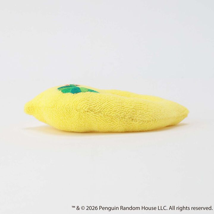 [Hungry Caterpillar] Fruit Rattle,Red, medium image number 6