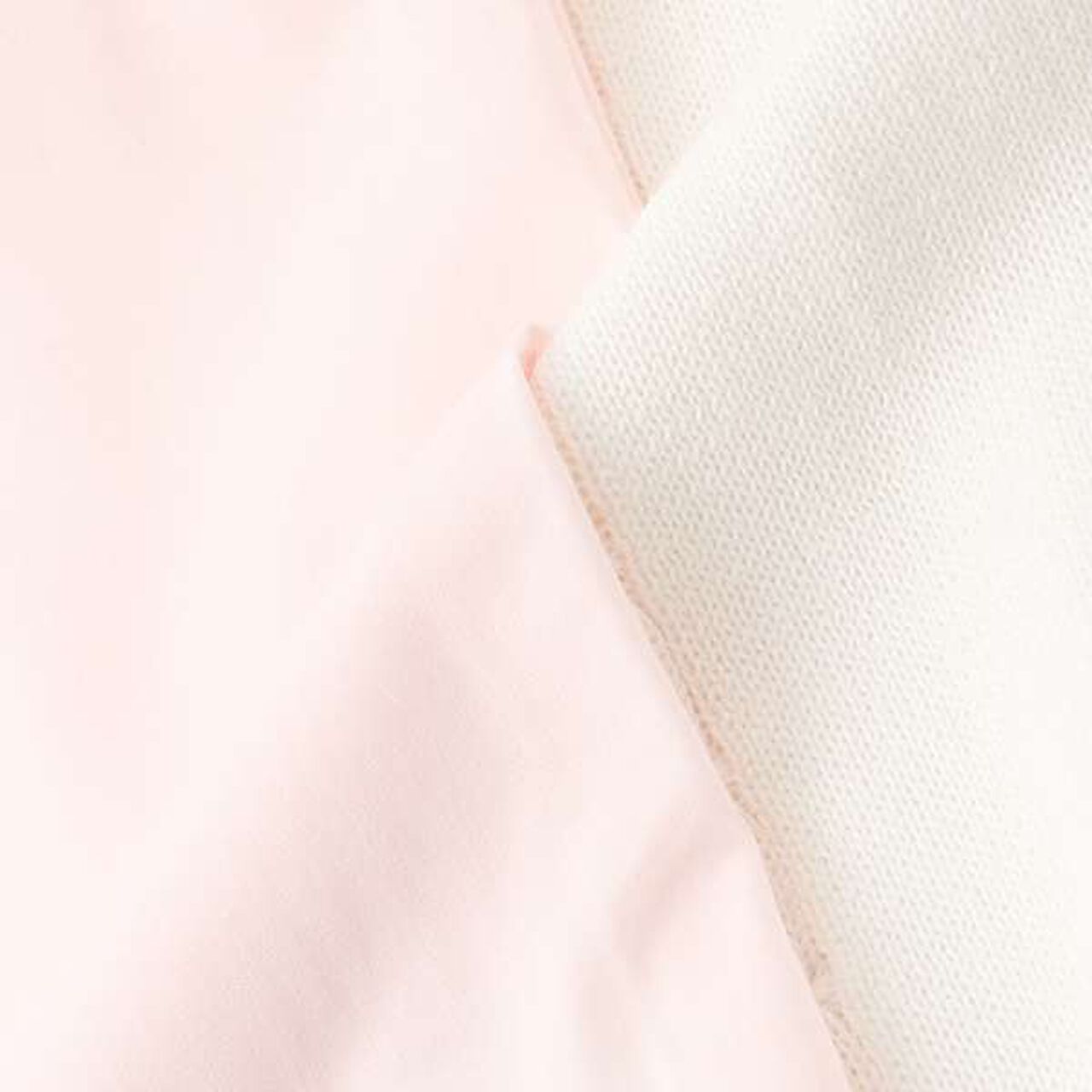 [My Melody & Cinnamoroll] Best & Blouse Set,Sax blue, large image number 9