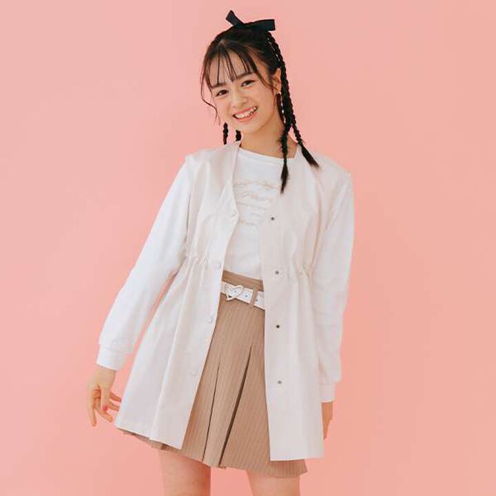 Multi-Way Girly Mountain Parka,Light blue, medium image number 13