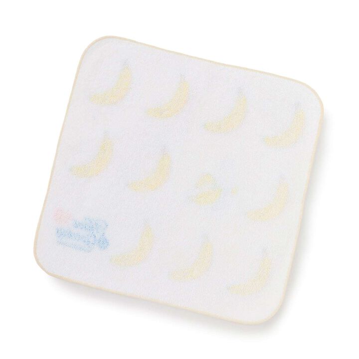 [GOKUGOKU] Fruit Hand Towel,Pink, medium image number 4