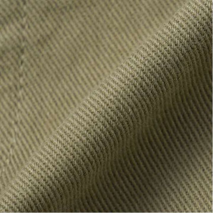 Color-Block A-Line Skirt Shorts,Ivory, medium image number 16