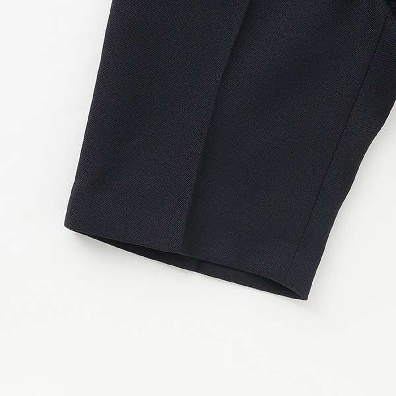 Navy Jacket + Shorts Set,Navy, large image number 13