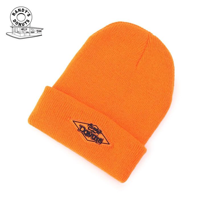 [Randy's] Logo Watch,Navy, medium image number 6