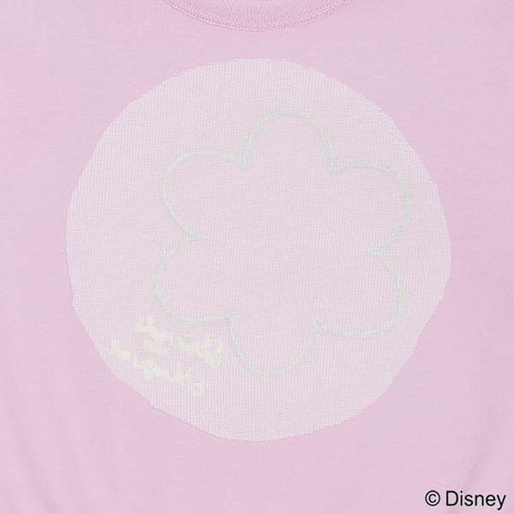Disney Wish Graphic Long Sleeve T-Shirt,Ivory, medium image number 18
