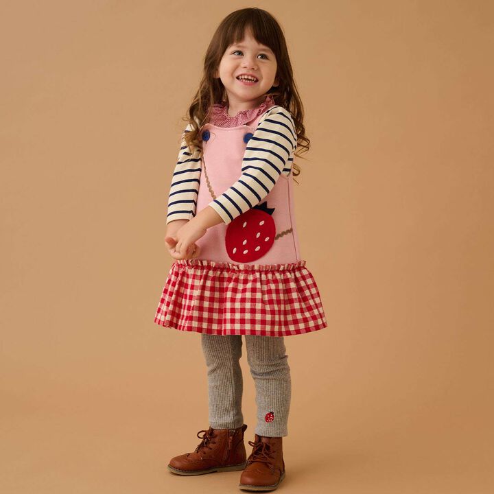 [2026 Lucky Bag] [Pre-order Only / Separate Order Required / Ships Late December] [Baby Cheer] [Girls Set],Multi color, medium image number 3