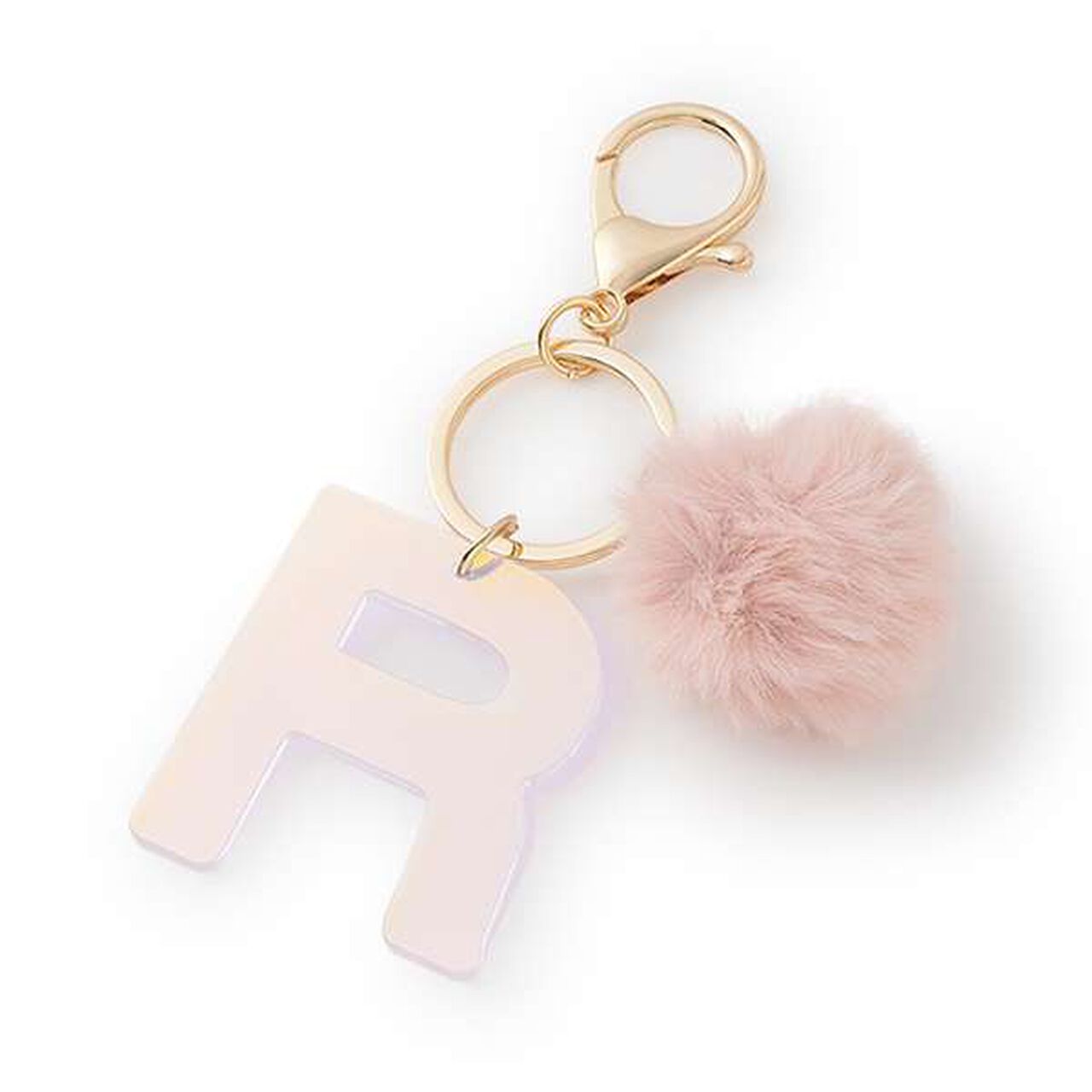 Initial Charm,Ivory, large image number 12