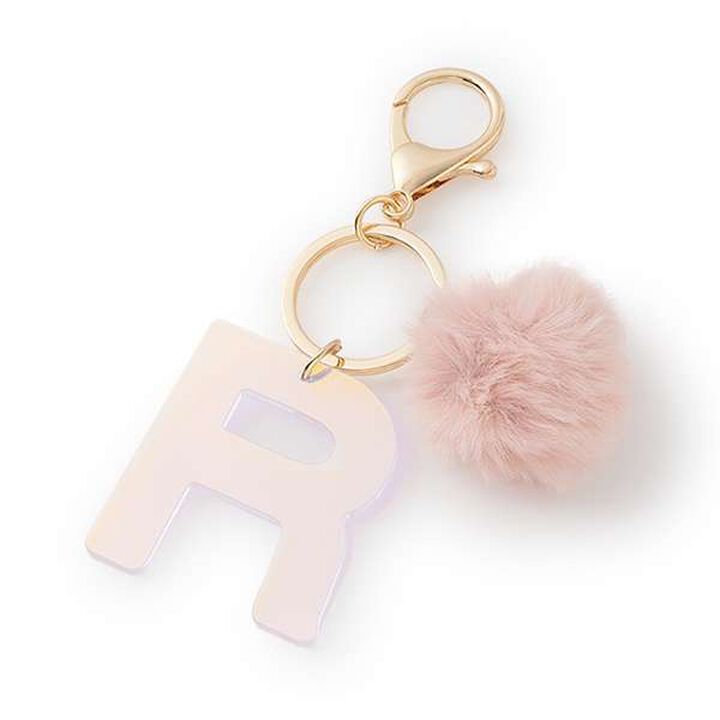 Initial Charm,Ivory, medium image number 12