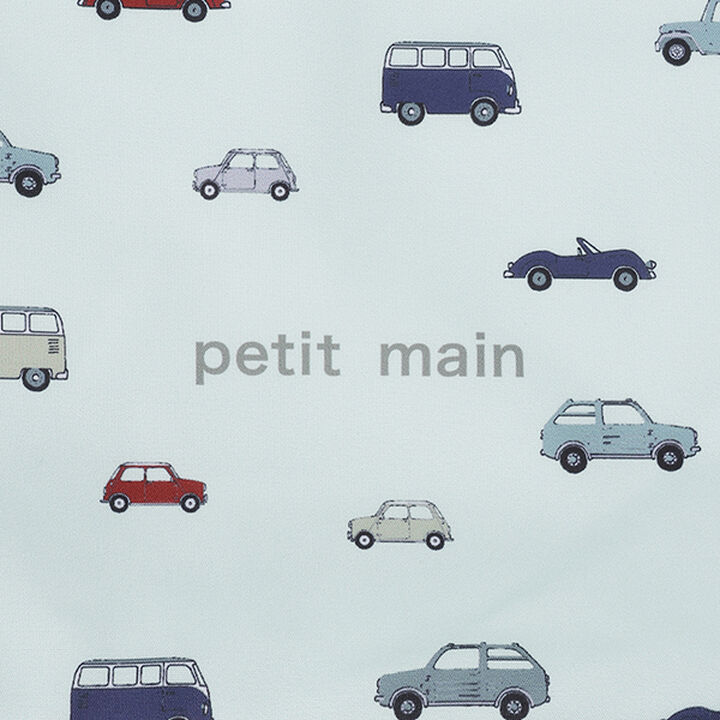 Change Pouch [L],Light green, medium image number 4