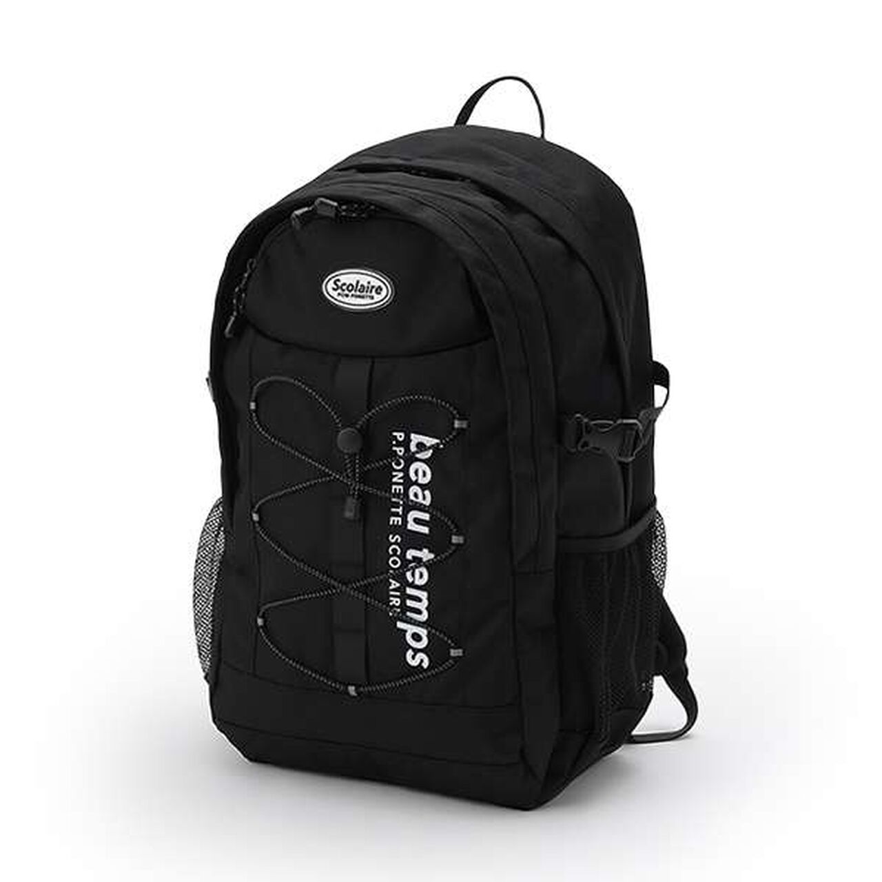 33L Code Design School Backpack,Black, large image number 20