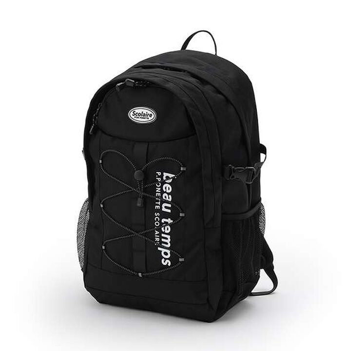 33L Code Design School Backpack,Black, medium image number 20