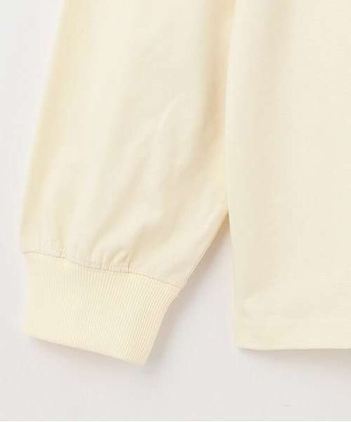 Assorted Graphic Long-Sleeve T-Shirt,Off white, medium image number 8