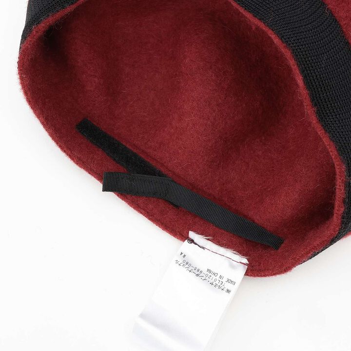 Beret Hat,Mocha tea, medium image number 10